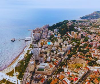 МИНИ ПОЧИВКА В АЛБАНИЯ