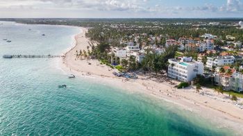 Почивка в  ДОМИНИКАНА, Hotel Whala Bávaro -4*