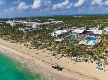 Почивка в  ДОМИНИКАНА, Hotel Riu Bambu  -5*