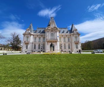 КРАЙОВА, РУМЪНИЯ - двудневна екскурзия