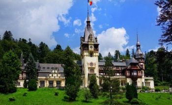 Екскурзии в РУМЪНИЯ
