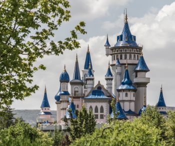 ПО СЛЕДИТЕ НА ДРЕВНОСТТА – ЕСКИШЕХИР, БУРСА, ТРОЯ, ЧАНАККАЛЕ