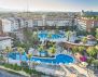 SEADEN COROLLA HOTEL