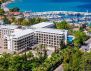 OZKAYMAK MARINA HOTEL
