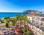 EFTALIA DOWNTOWN HOTEL