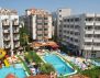 AEGEAN PARK HOTEL