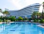 CONCORDE DE LUXE RESORT