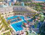 CRYSTAL SUNSET LUXURY RESORT and SPA
