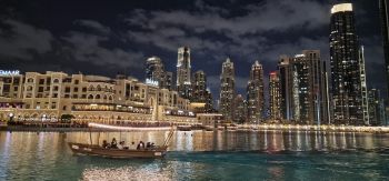 Новогодишен круиз до Дубай, Мускат, Доха и Абу Даби с Costa Toscana