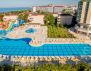 HEDEF BEACH RESORT HOTEL
