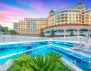 KIRMAN HOTELS SIDEMARIN BEACH and SPA