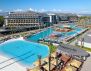 LAGO HOTEL ex.AZURA DELUXE  SORGUN