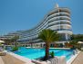 SEADEN QUALITY RESORT and SPA