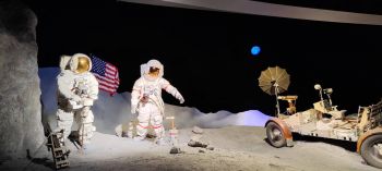 Карибски круиз с посещение на NASA в Хюстън 05.02.2027