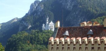 Баварски кралски замъци - Залцбург - Инсбрук - Мюнхен - без нощен преход