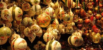 Крайова - коледни базари