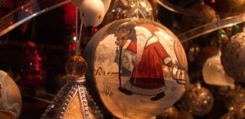 Прага - Коледни базари