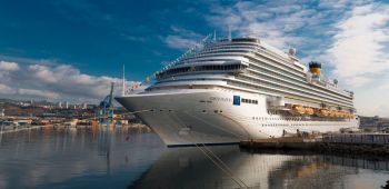 Круиз Средиземноморско вълшебство - Costa Diadema