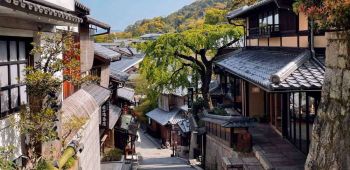 Величието на Япония - май 2026