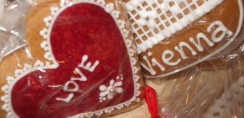 Виена - Коледни базари - с Австрийски авиолинии