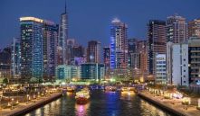 Дубай - Дубай Марина с 6 нощувки