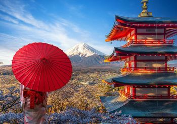 КИТАЙ И ЯПОНИЯ – ИЗТОЧНА ЕКЗОТИКА