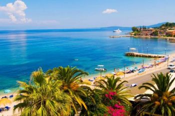 Почивка в Дидим