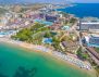 Lonicera World Hotel