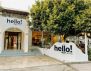 The Hello Hotel