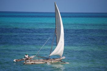 Следпразнична почивка на о-в Занзибар, група с водач, 23.01.2026г.