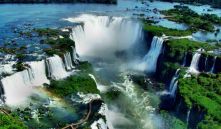 Brazil - РИО ДЕ ЖАНЕЙРО и водопадите ИГУАСУ - 30.10.2024, 20.11.2024, 13.12.2024, 24.01.2025, 21.02.2025, 26.03.2025, 22.04.2025, 10.05.2025, 15.10.2025, 19.11.2025, 10.12.2025