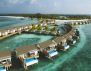 Atmosphere Kanifushi Maldives