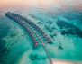 LUX* South Ari Atoll Resort & Villas