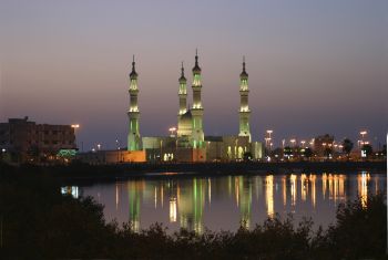 Почивка в Дубай и Рас Ал Хайма