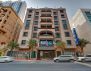 GOLDEN TULIP AL BARSHA