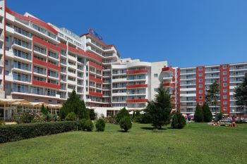 Почивка в хотел ФЕНИКС 4*, СЛЪНЧЕВ БРЯГ - ФЕНИКС ****