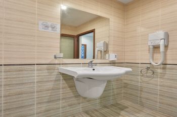 Почивка в хотел ГРЕНАДА 4*, СЛЪНЧЕВ БРЯГ - ГРЕНАДА ****