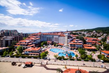 Почивка в хотел ХЕЛЕНА СЕНДС 5*, СЛЪНЧЕВ БРЯГ - ХЕЛЕНА СЕНДС ***** +ПЛАЖ