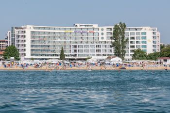 Почивка в хотел НЕПТУН БИЙЧ 4*, СЛЪНЧЕВ БРЯГ - НЕПТУН БИЙЧ **** +ПЛАЖ