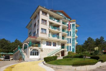 Почивка в хотел ЗОРА 3*, СЛЪНЧЕВ БРЯГ - ЗОРА ***