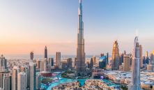 Екскурзия до Дубай с Fly Dubai
