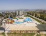 HEDEF BEACH RESORT & SPA