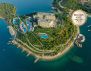 LA BLANCHE ISLAND BODRUM