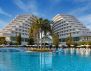 MIRACLE RESORT