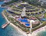 THE PLAZA BODRUM