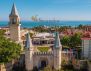 SWANDOR TOPKAPI PALACE