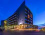 SEMIRAMIS HOTEL RHODES