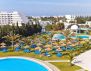 LE ZENITH HOTEL