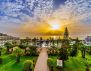 SENTIDO BELLEVUE PARK