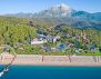 MÖVENPİCK RESORT ANTALYA TEKIROVA